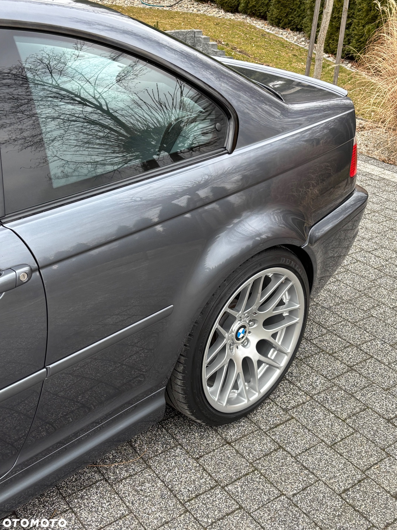 BMW M3 - 6