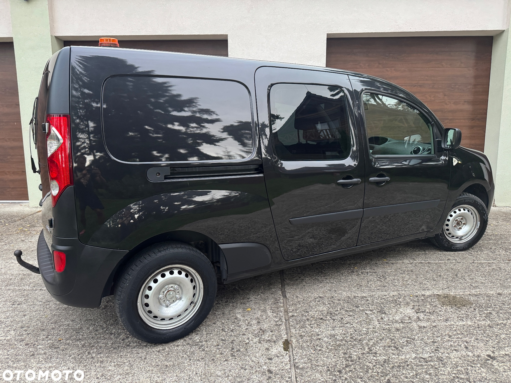 Renault Kangoo - 11