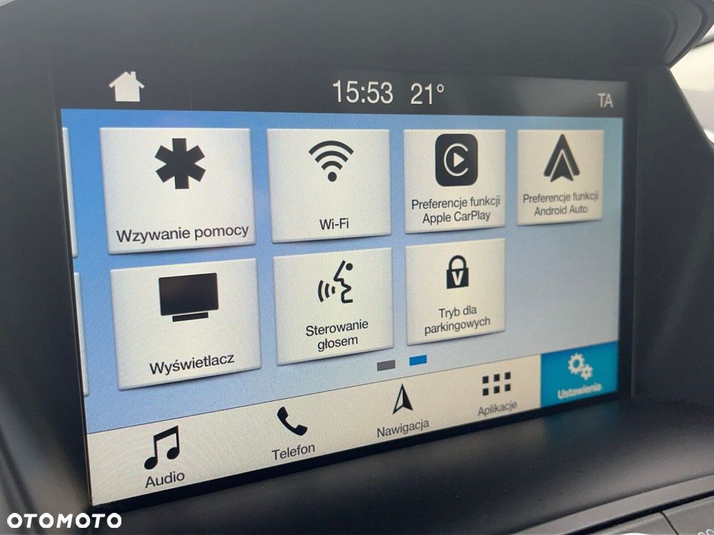 Ford Grand C-MAX - 31