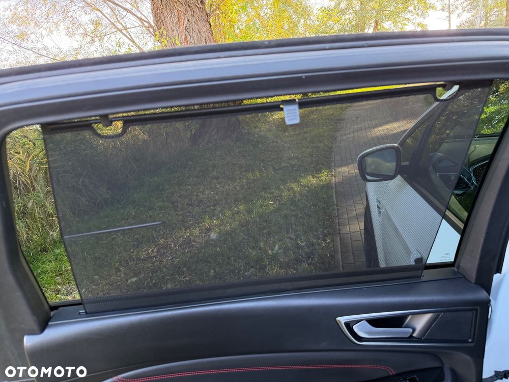 Ford S-Max 2020
