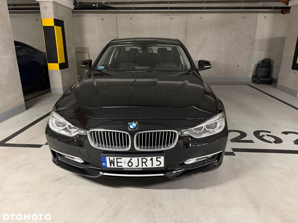 BMW Seria 3 - 2