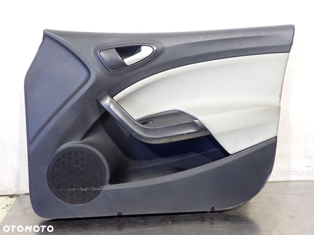 BOCZEK DRZWI PRAWY PRZEDNI SEAT IBIZA IV - 1