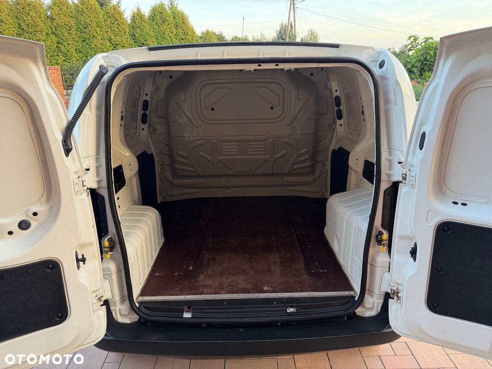 Fiat Fiorino - 9