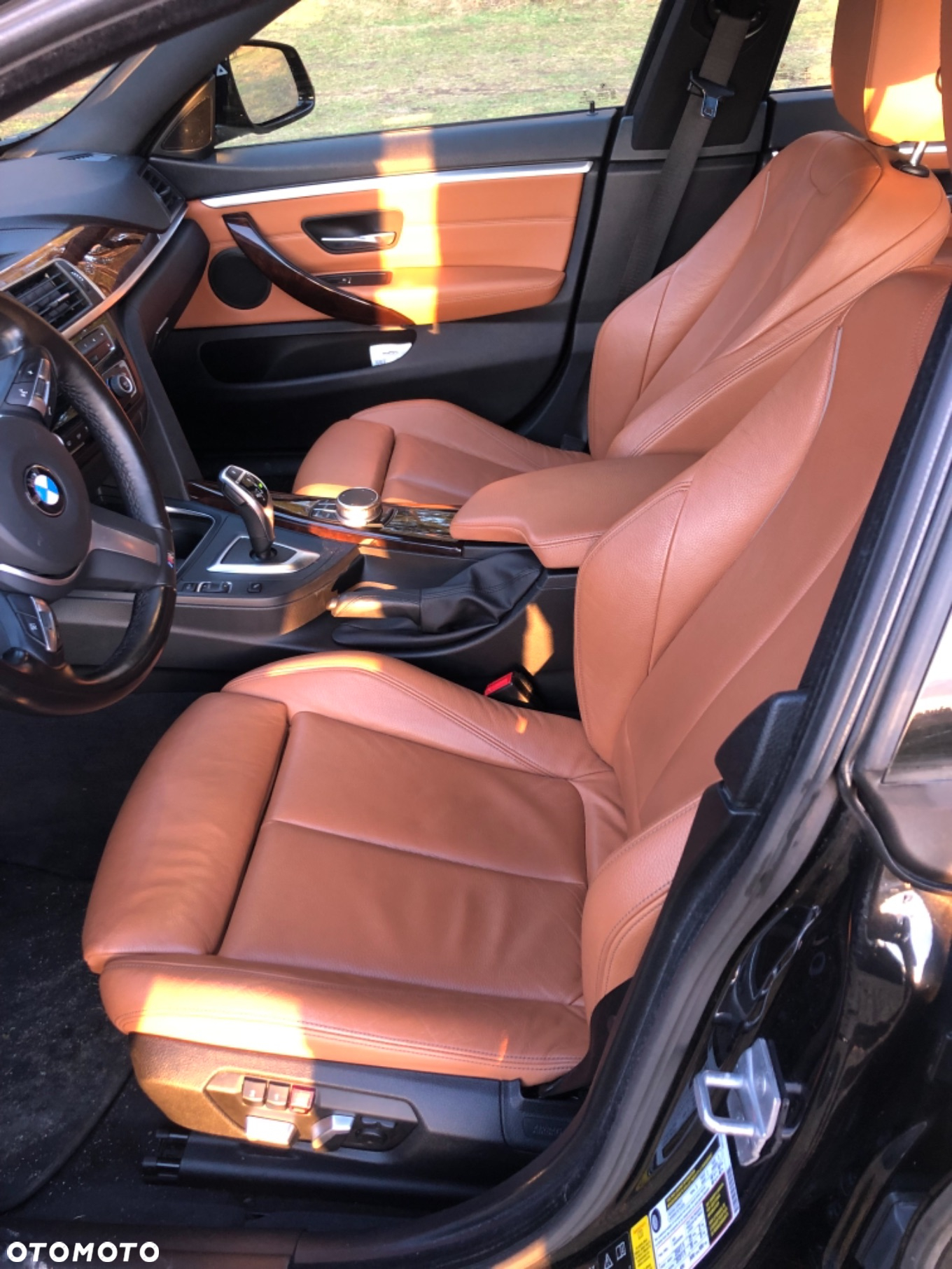 BMW Seria 4 430i xDrive M Sport - 5