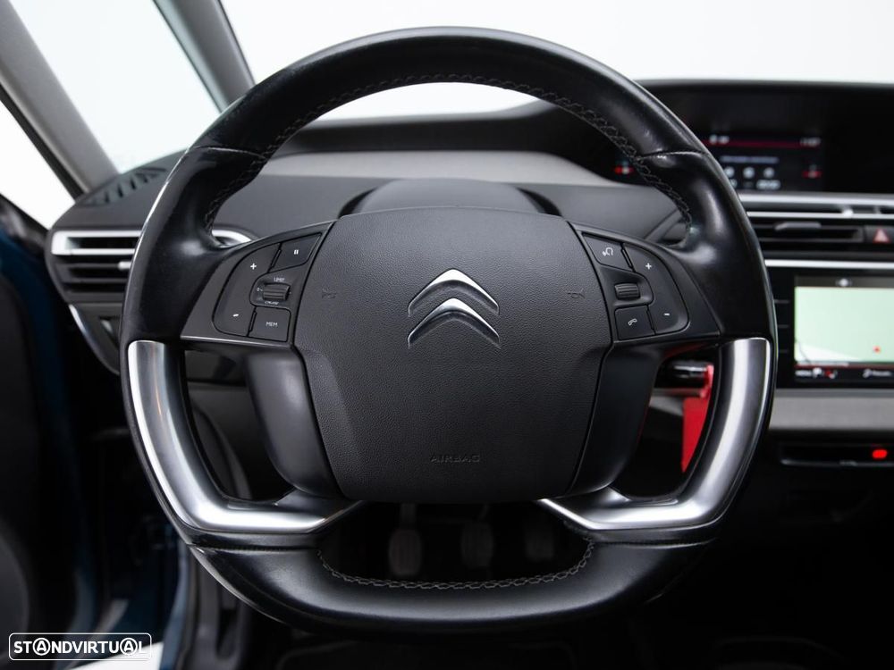 Citroën Grand C4 Spacetourer 1.5 BlueHDi Shine - 16