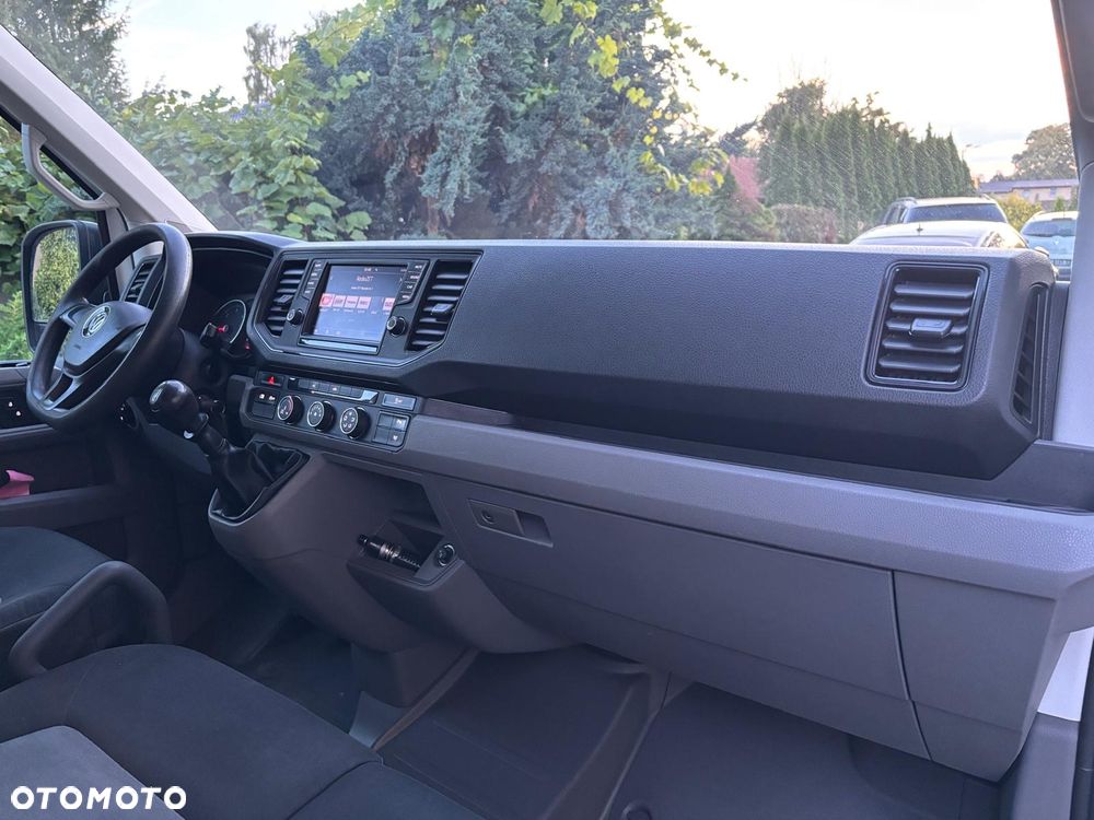 Volkswagen Crafter - 30