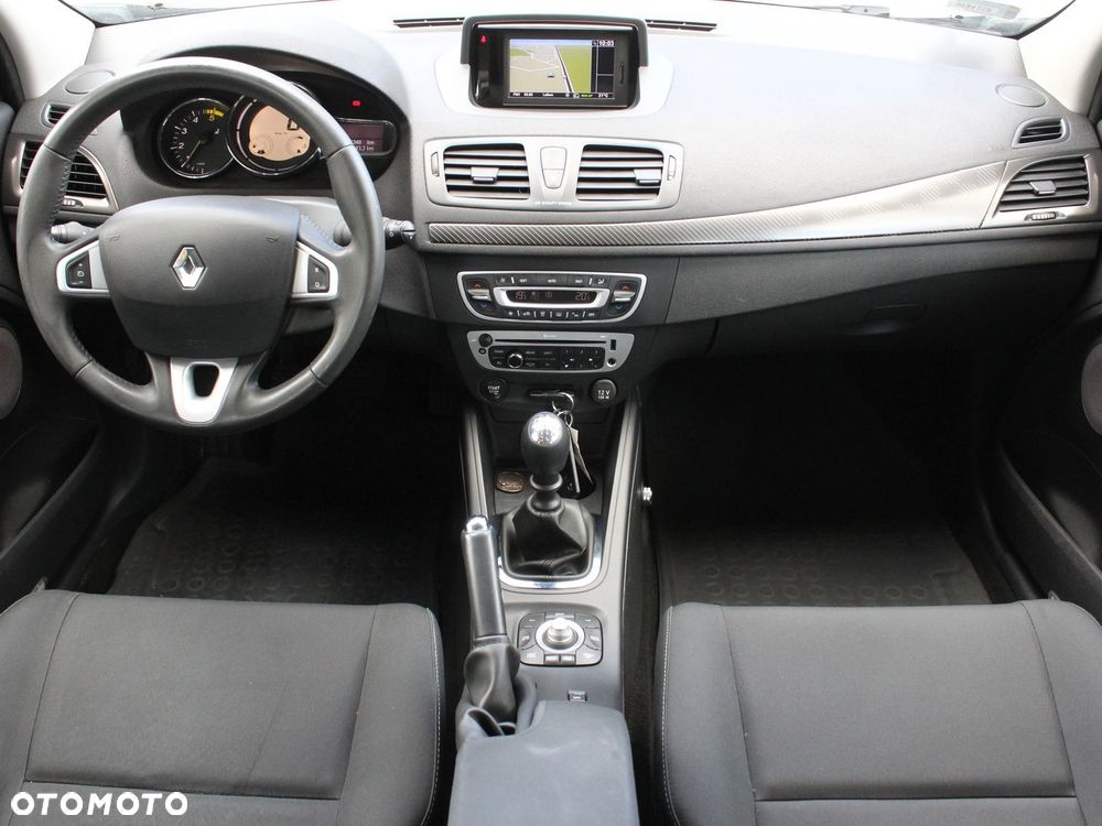 Renault Megane 1.5 dCi Dynamique - 15