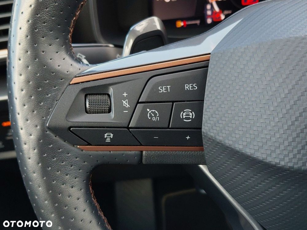 Cupra Formentor 1.5 TSI DSG - 19