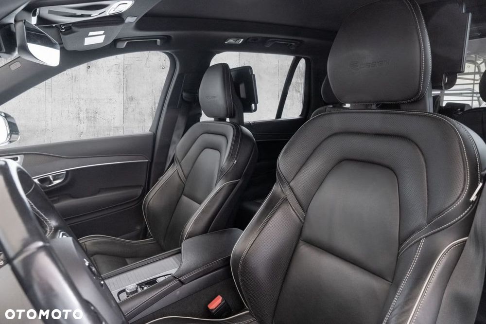Volvo XC 90 T8 AWD Twin Engine Geartronic RDesign - 18