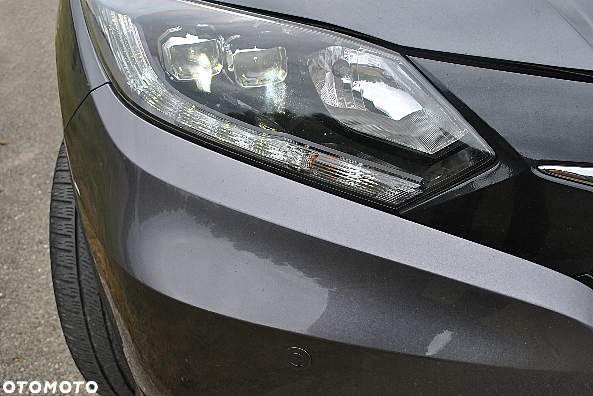 Honda HR-V 1.5 i-VTEC CVT Executive - 12