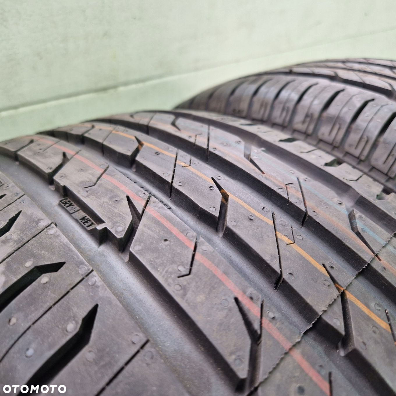 SEMPERIT SPEED-LIFE 3 215/55R16 97Y XL NOWE 22R 2X - 4