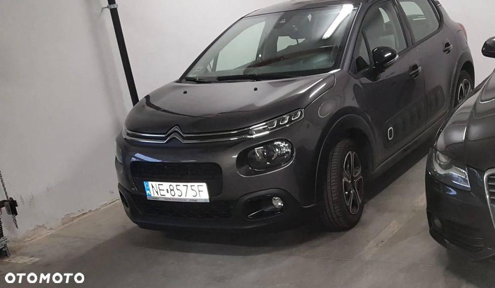 Citroën C3 1.2 PureTech Shine - 5