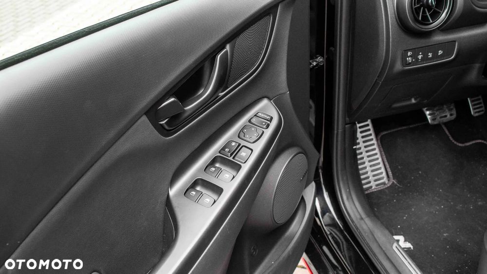 Hyundai Kona 2.0 T-GDI N Performance DCT - 17