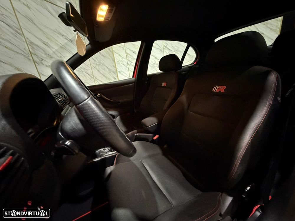 SEAT Leon 1.8 T Cupra R - 10