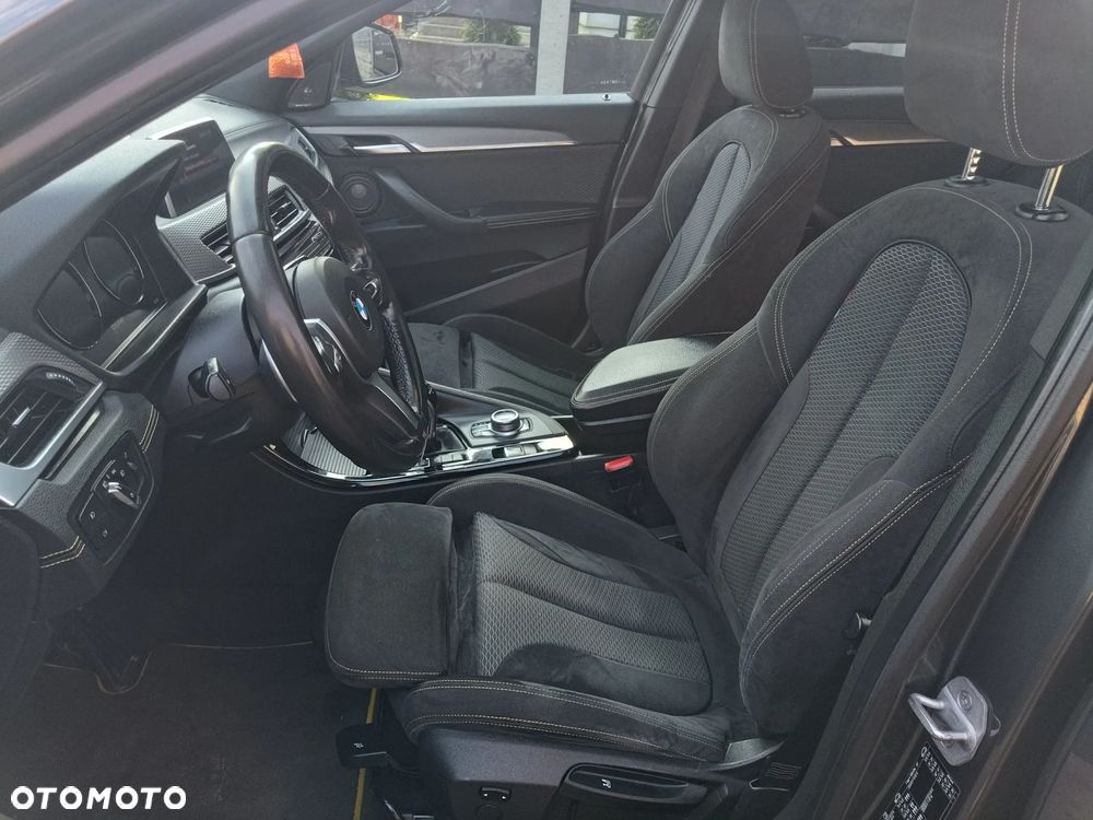 BMW X2 xDrive20d M Sport - 8