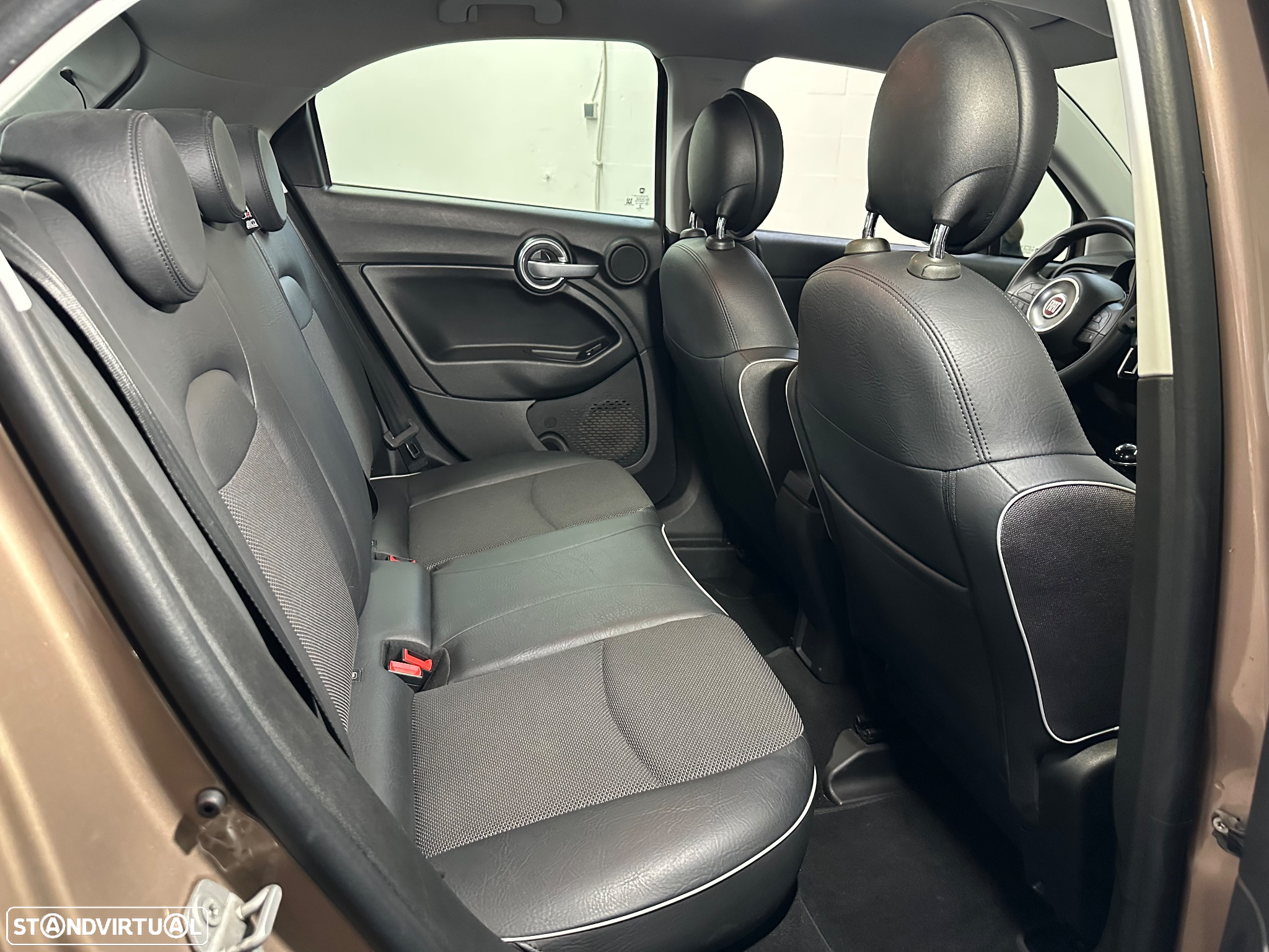 Fiat 500X 1.3 MJ Sport - 10