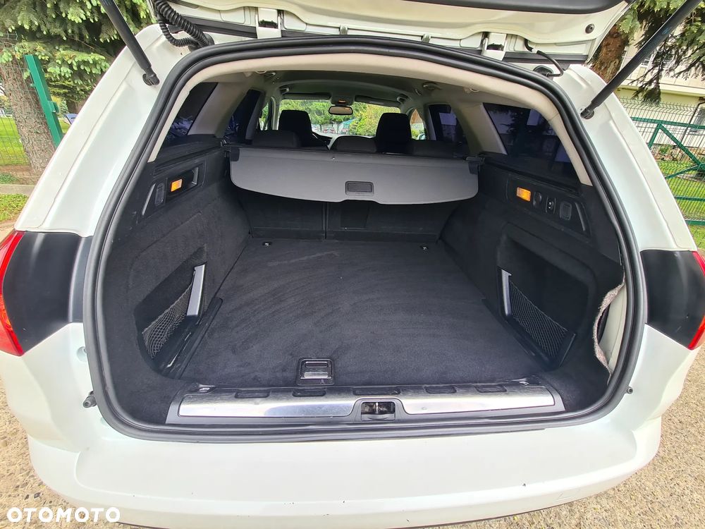 Citroën C5 - 14