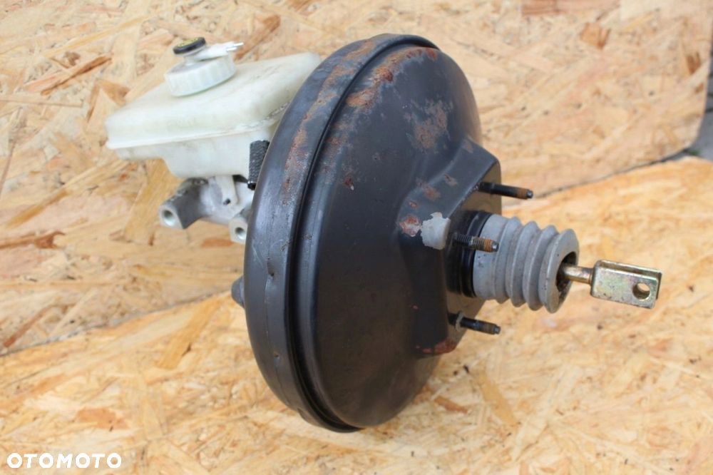 Serwo z pompą ATE BMW Z3 1163688 - 3