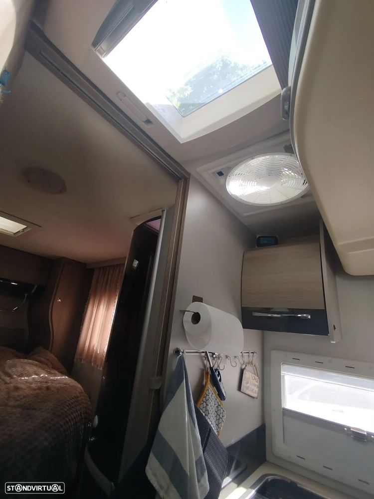 Challenger Genesis - 27