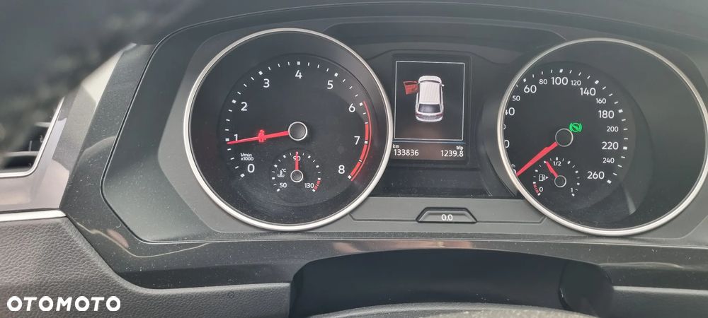 Volkswagen Tiguan 1.5 TSI EVO Comfortline DSG - 6