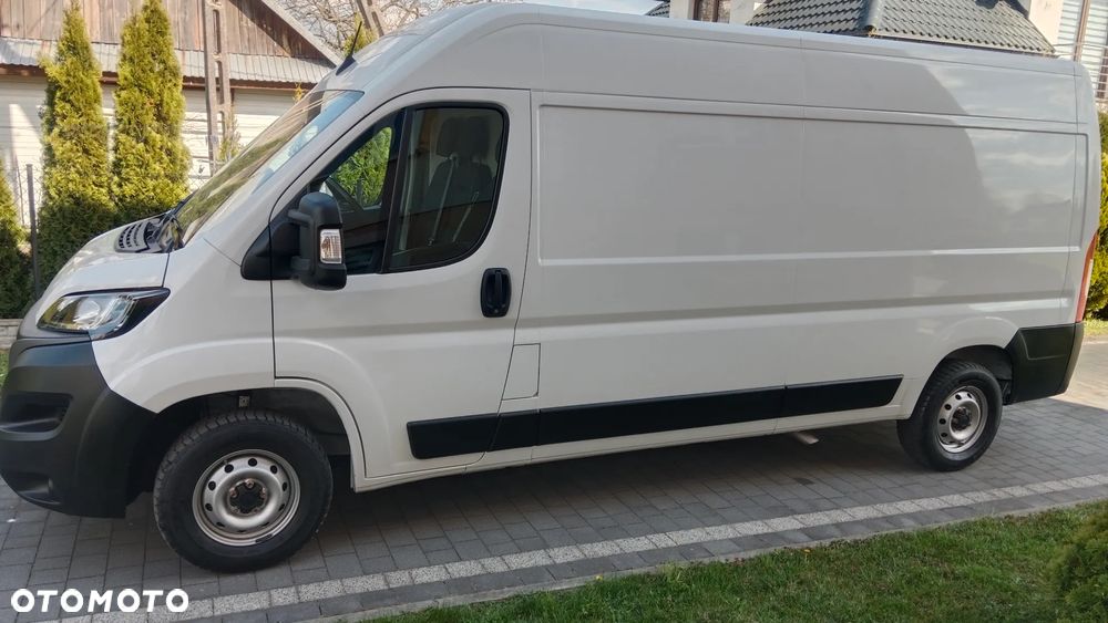 Fiat Ducato L3 (skrzynia) - 5