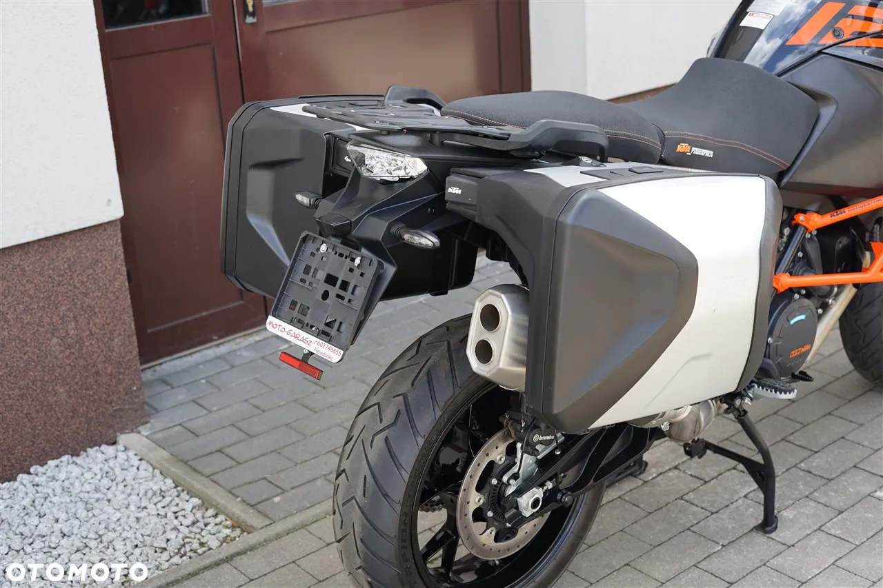 KTM Super Adventure