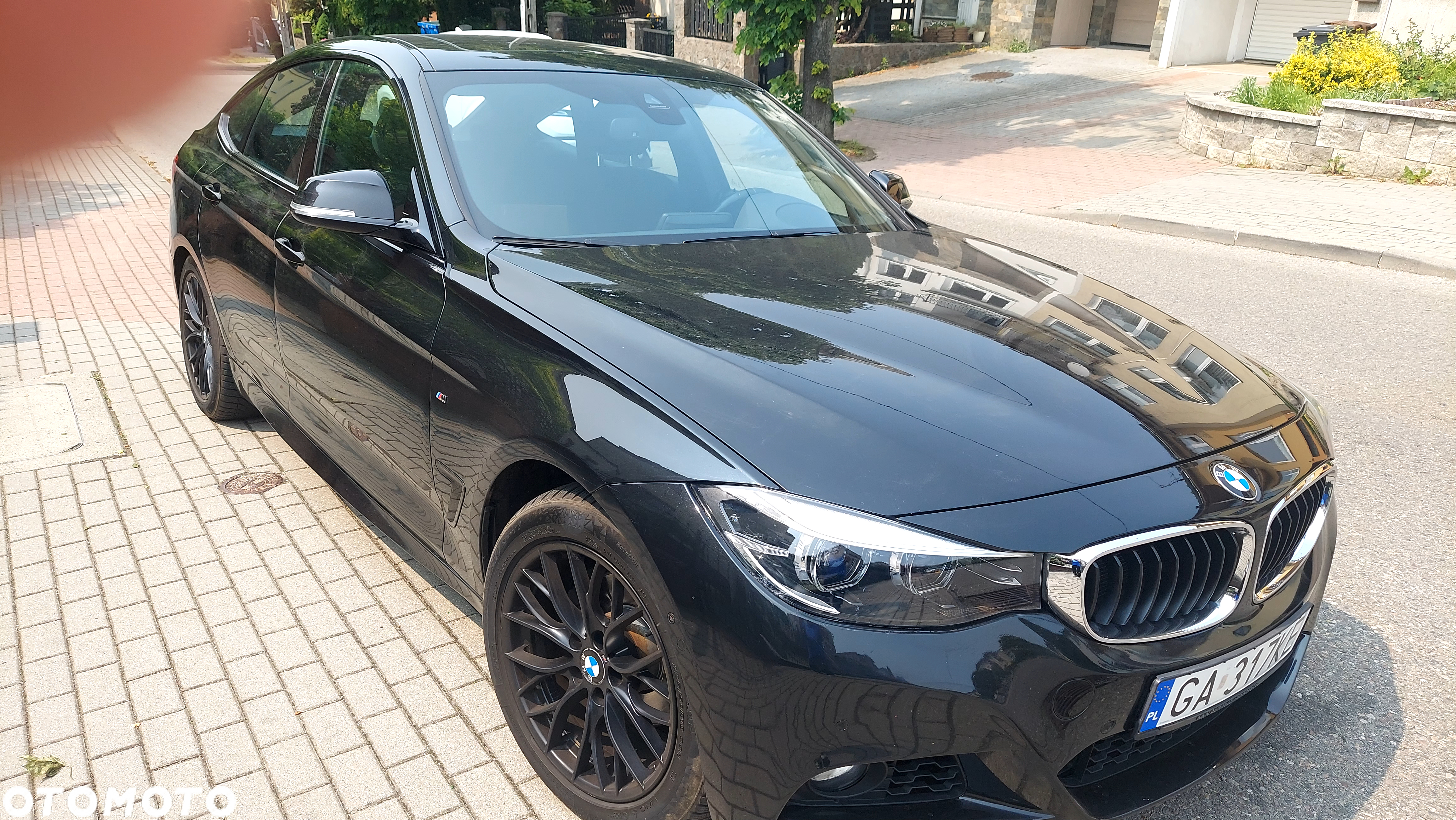 BMW 3GT 320d GT - 20