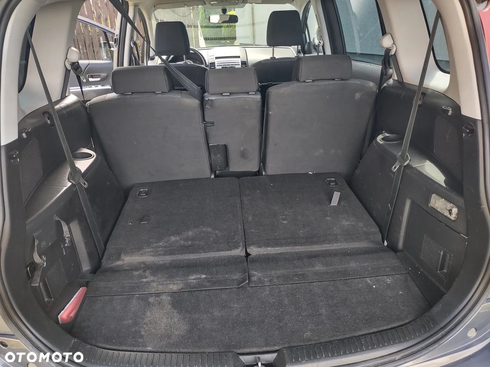 Mazda 5 2.0 CD Exclusive - 17