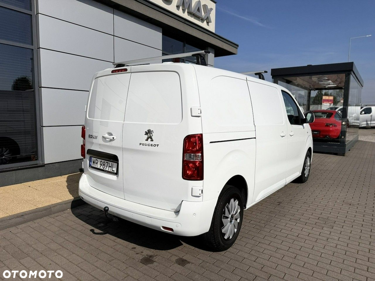 Peugeot Expert - 7