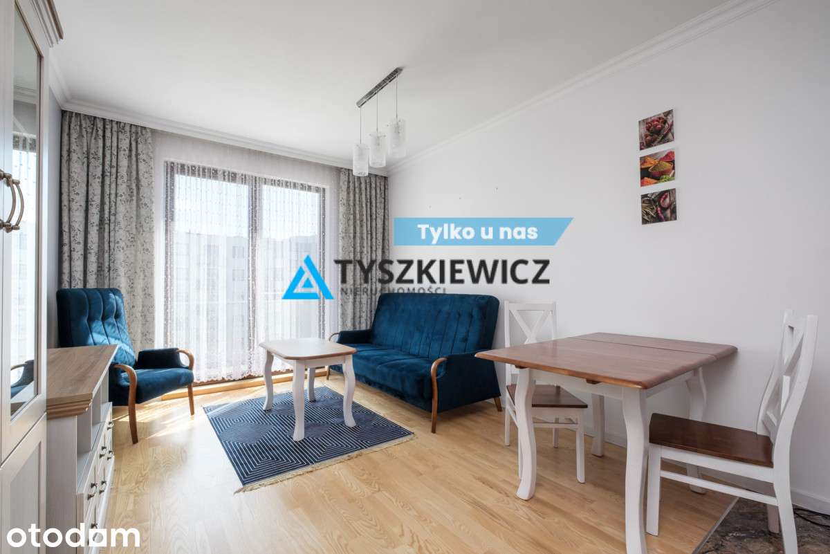 2 pokoje blisko komunikacji - Lawendowe Wzgórze