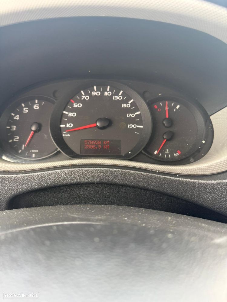Renault Master - 9