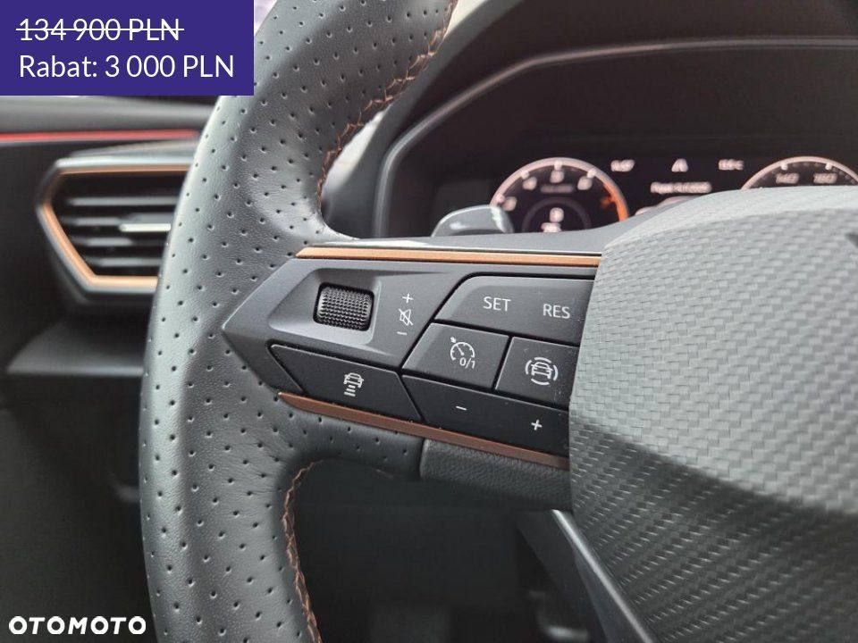 Cupra Formentor - 21