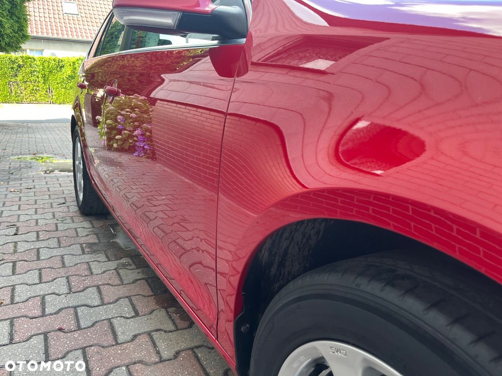 Volkswagen Golf - 10