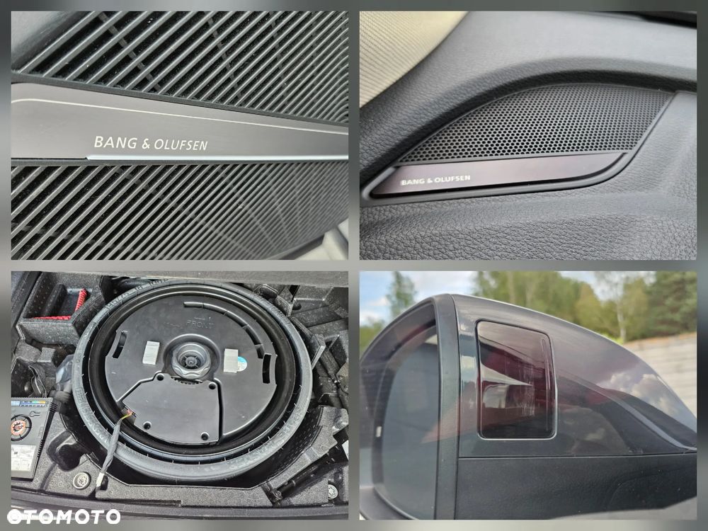 Audi Q5 Sportback 45 TFSI mHEV Quattro S Line S tronic - 30