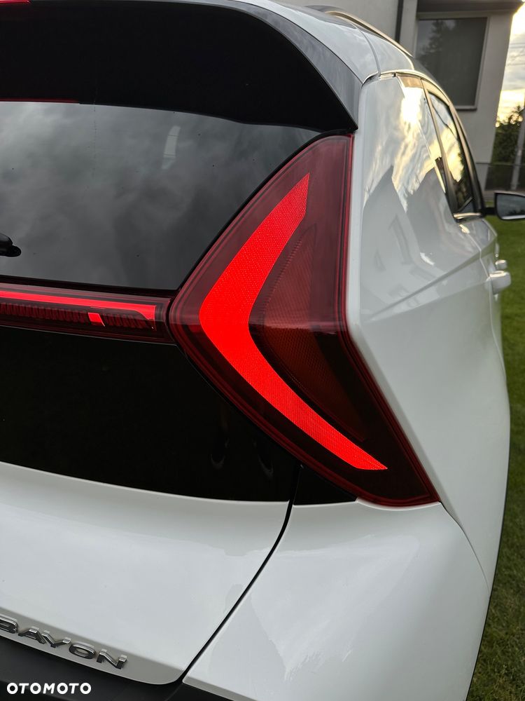 Hyundai Bayon 1.0 T-GDI Smart DCT - 20