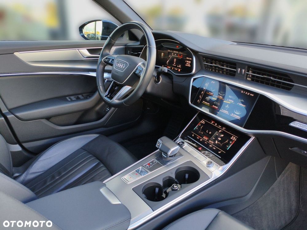 Audi A6 Avant - 14
