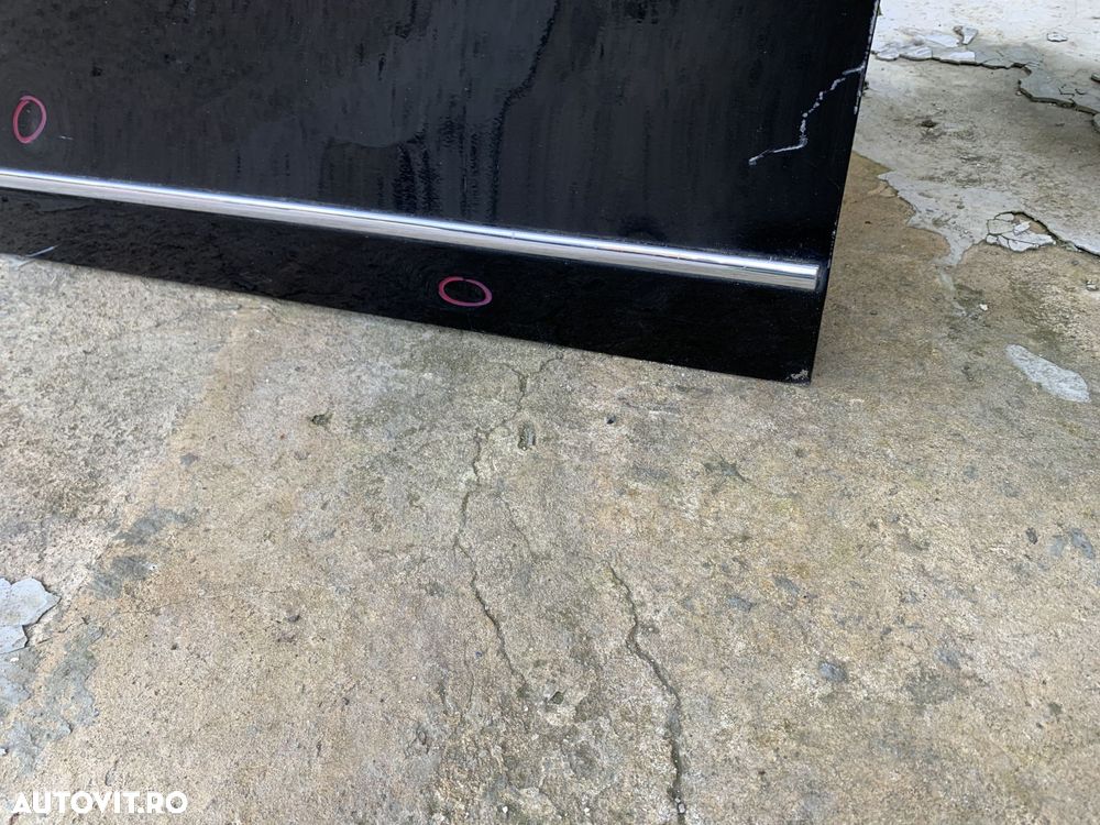 Usa stanga fata, Mercedes C-Class W204, 2007, 2008, 2009, 2010, 2011, 2012, 2013. - 9