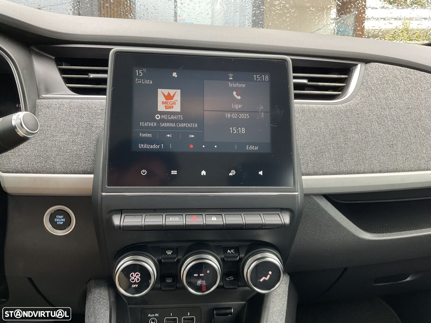 Renault Zoe (c/ Bateria) Limited 50 - 26