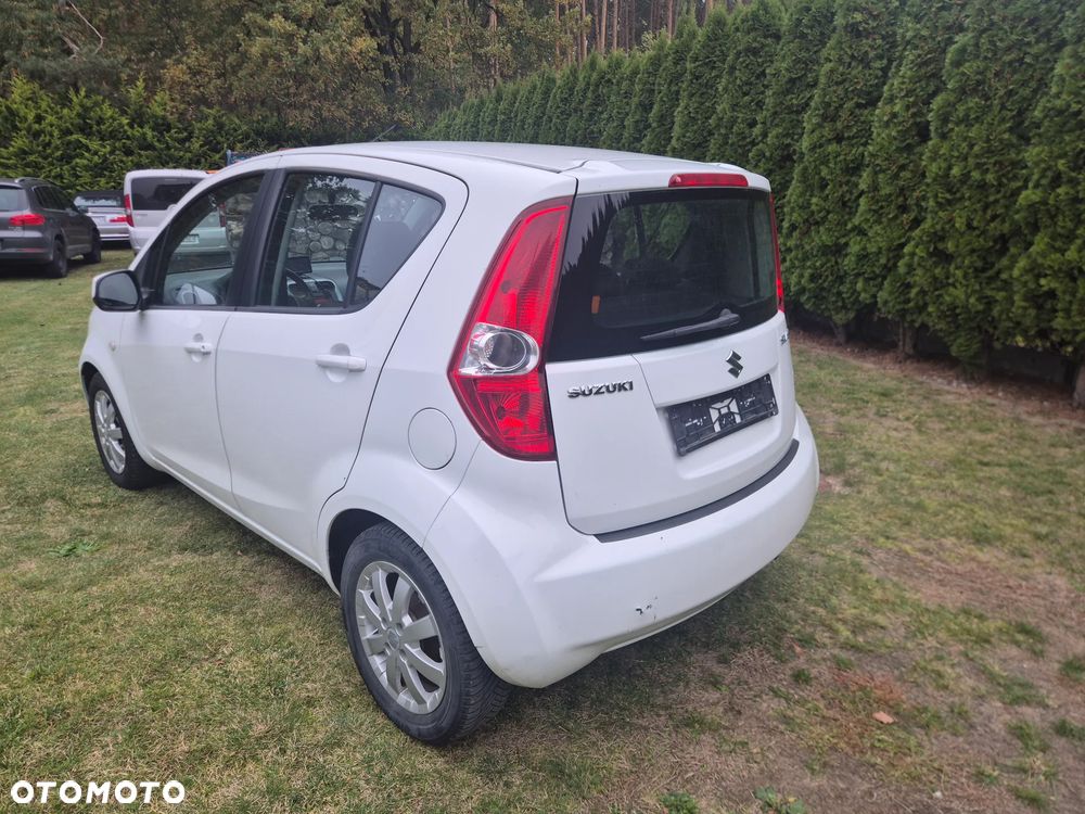 Suzuki Splash 1.2 Comfort - 2