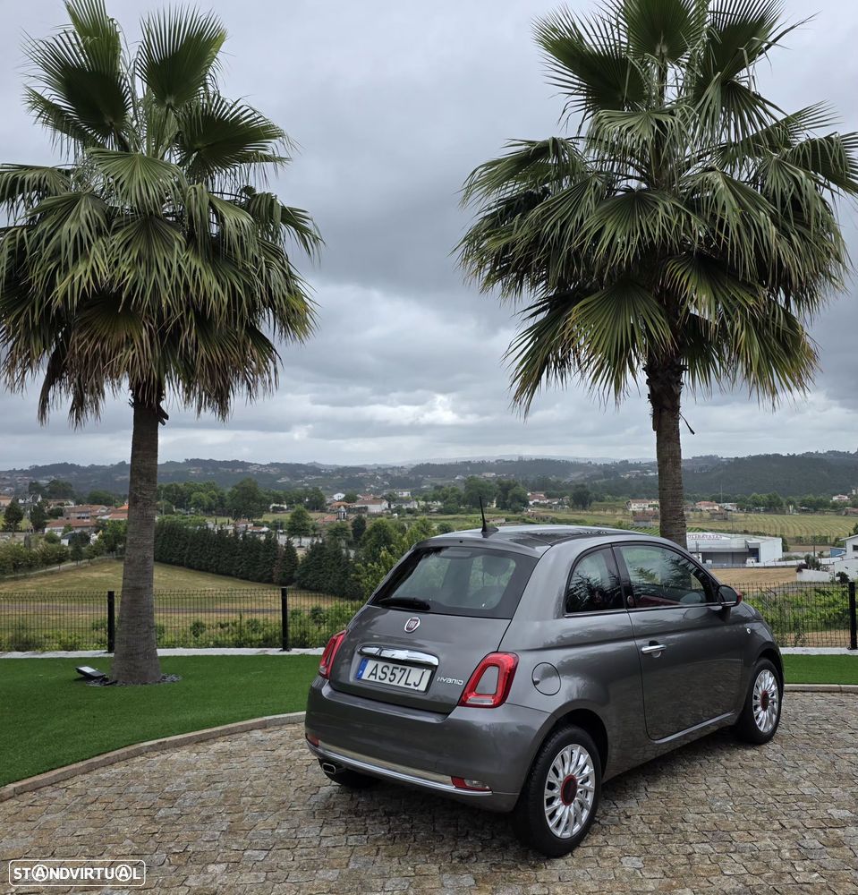 Fiat 500 - 14