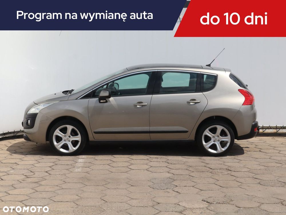 Peugeot 3008 - 4