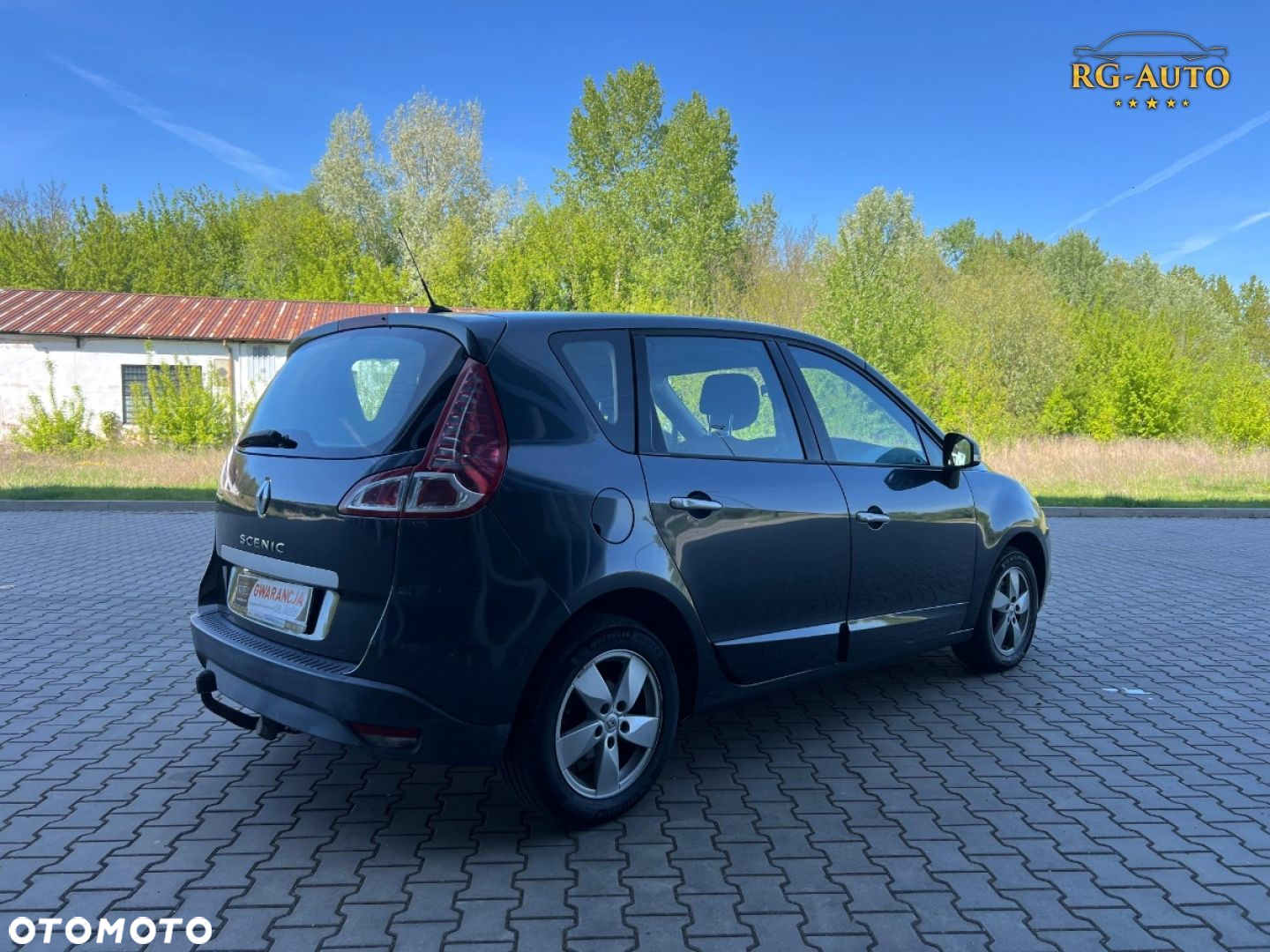 Renault Scenic - 9