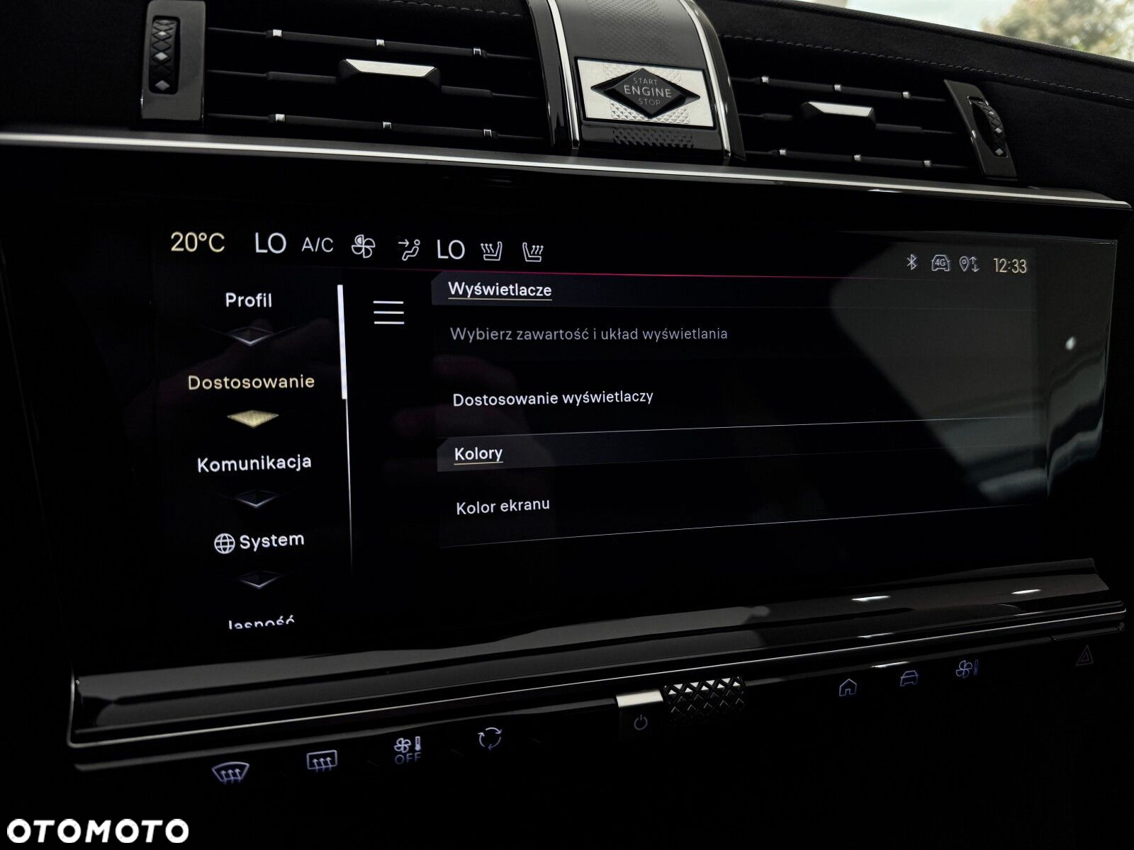 DS Automobiles DS 7 Crossback 1.5 BlueHDi Performance Line - 35
