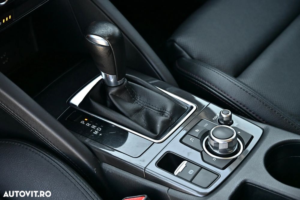 Mazda CX-5 CD175 4x4 AT Revolution Top - 22