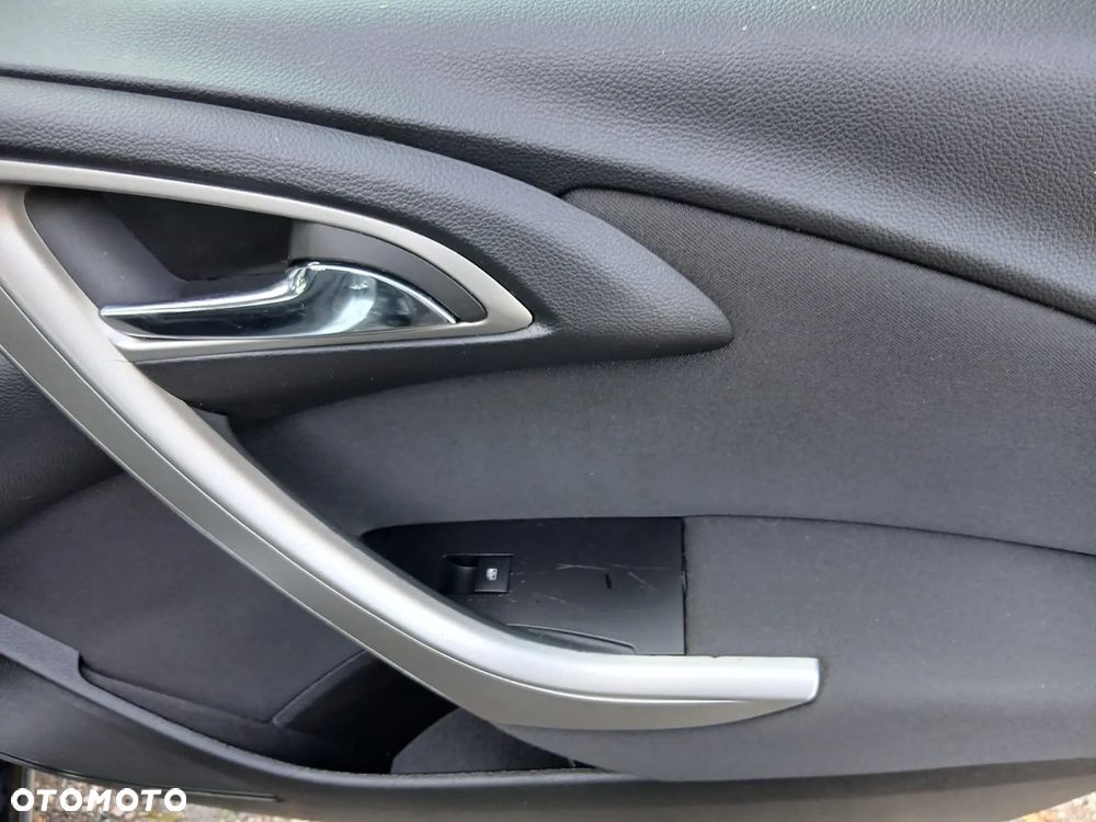 Opel Astra 1.4 EcoFLEX Edition - 31