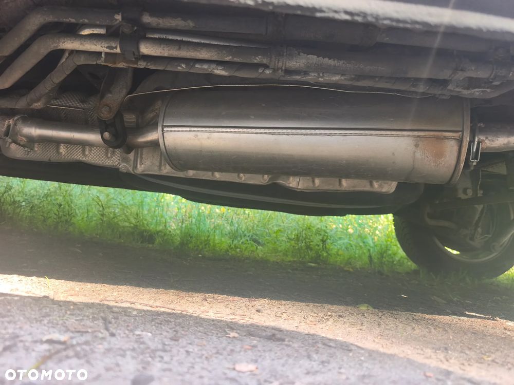 Volkswagen Sharan 1.8T Highline - 15