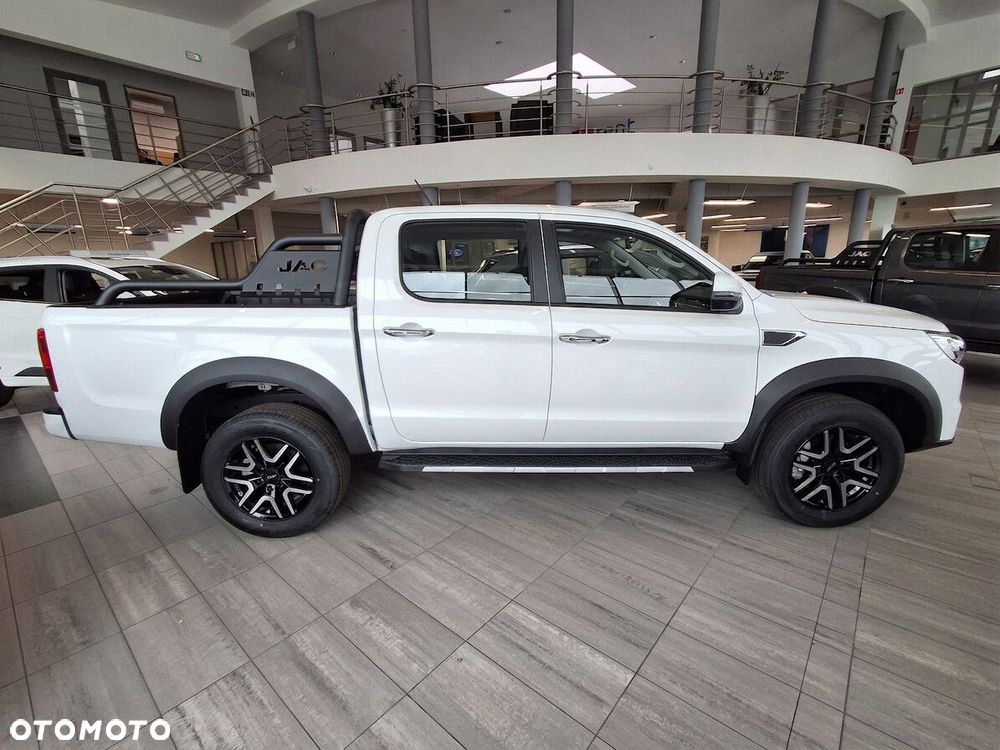 JAC T8 PRO - 5