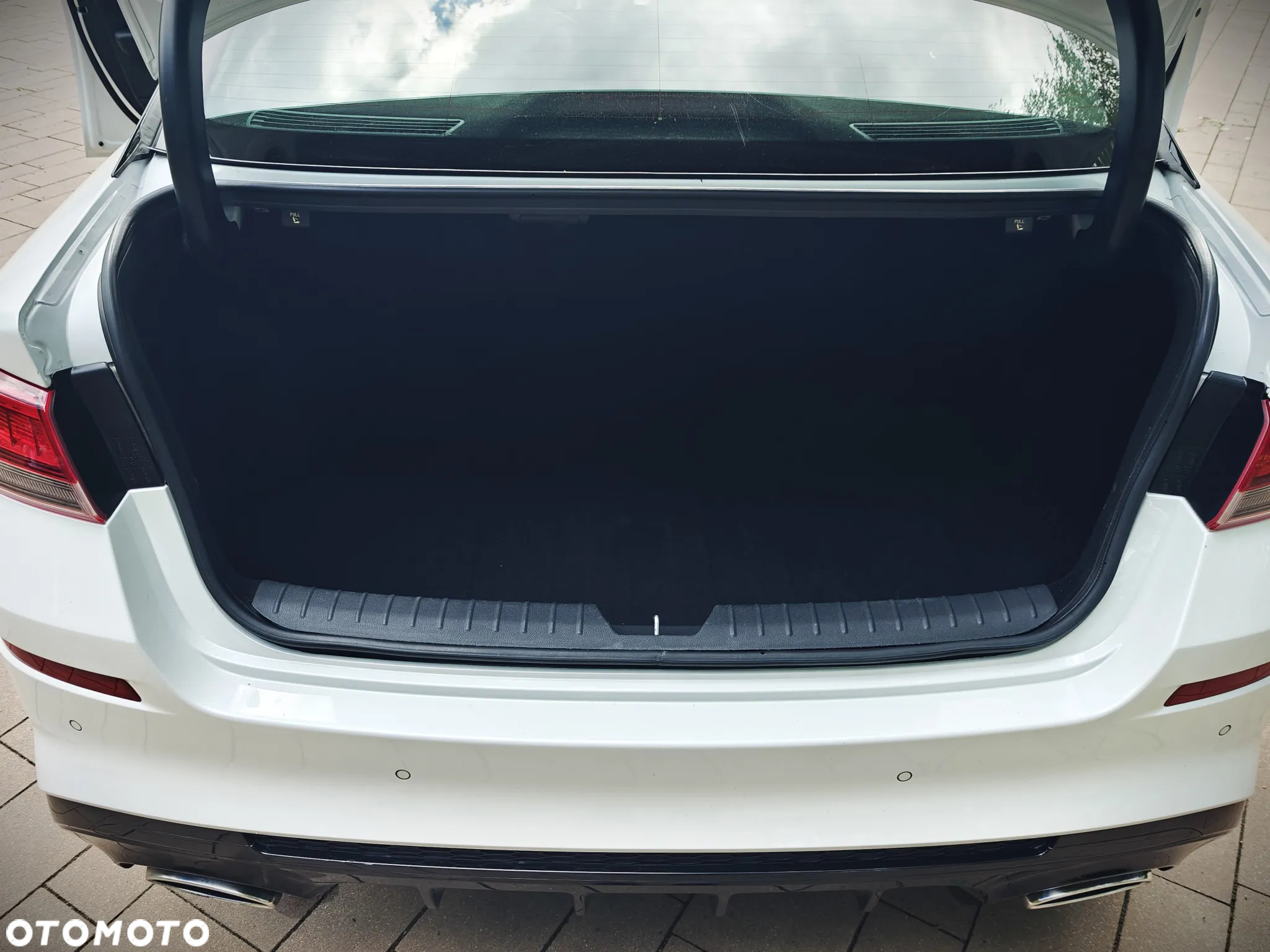 Kia Optima - 19