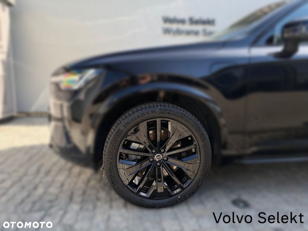 Volvo XC 90 - 11
