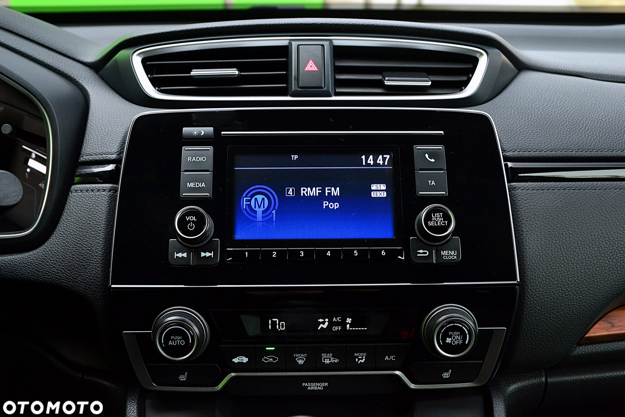 Honda CR-V 1.5T 2WD Elegance - 20